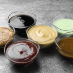 Sauce Solution