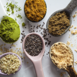 Powder Solution