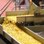 Automated Retort Pouch Packing for Ready Meals & Sauces
